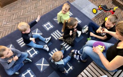 Hoe doe je dat toch?